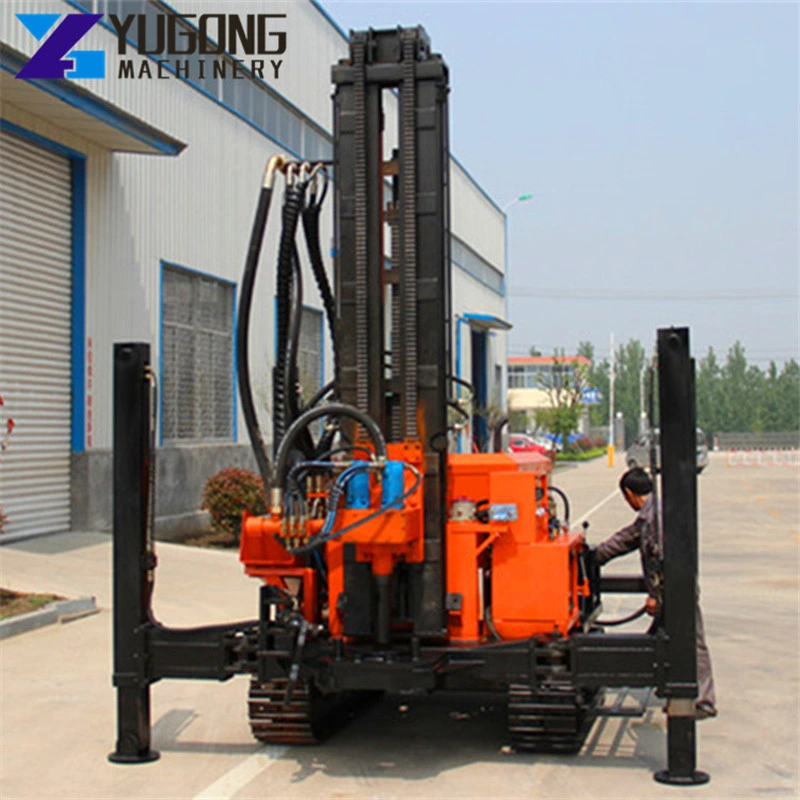 Geological Mine Drilling Water Well Used Rig Core Drilling Rig Top Drive Drilling Rig