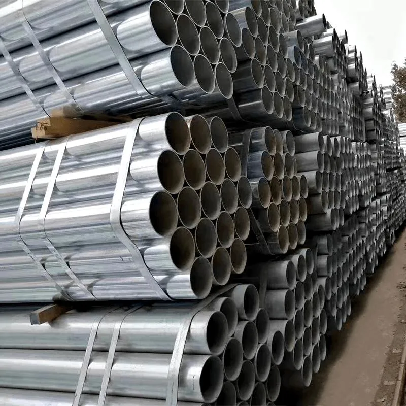 20X20mm Galvanized Steel Pipe for Making Furniture