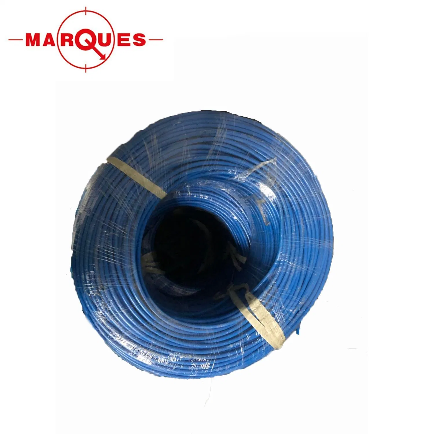 PVC Insulated Color Optional 6-Wire Cable Used for Load Cell and Scales