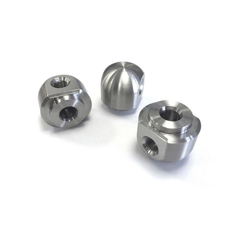 Wholesale/Supplier Custom CNC Machining Service Stainless