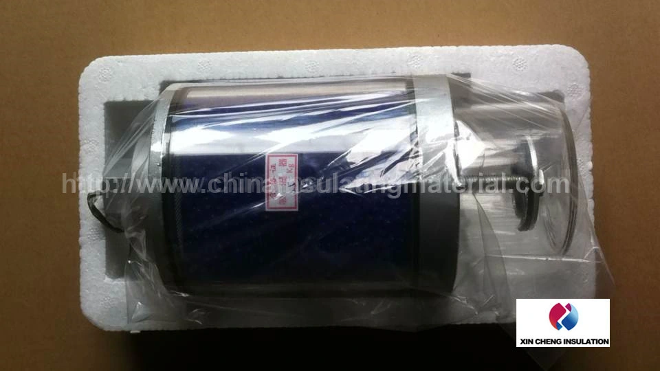 Blue Silica Gel Transformer Dehydrating Breather