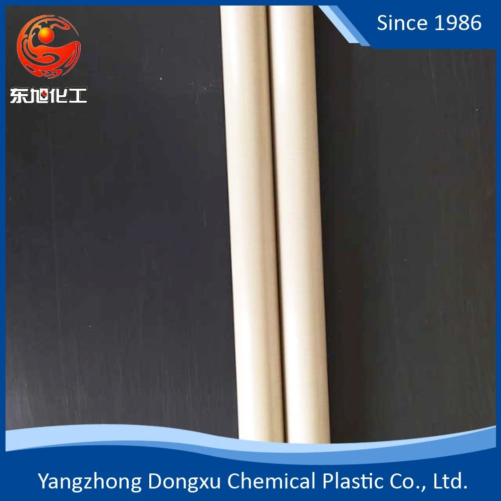 Polyurethane Urethane Hollow PTFE F4 Plastic Rod