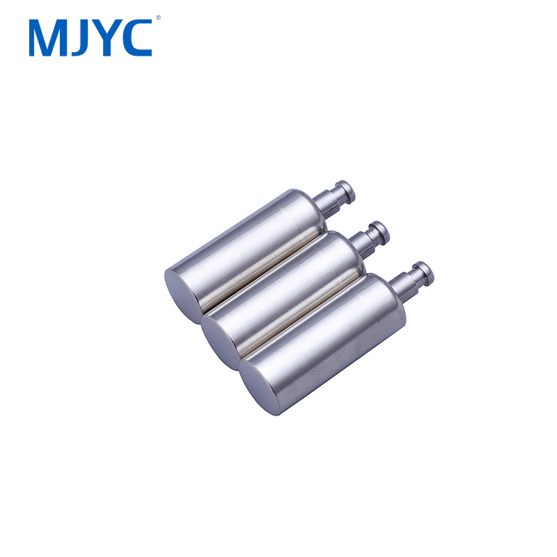 Stainless Steel Adjustable Soft Close Buffer Hydraulic Damper for Dust Bin