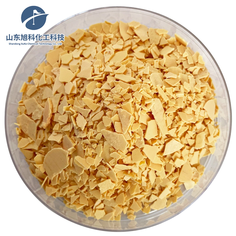 Tanning Chemicals Sodium Sulphide Sodium Sulfide 60% Na2s CAS 1313-82-2