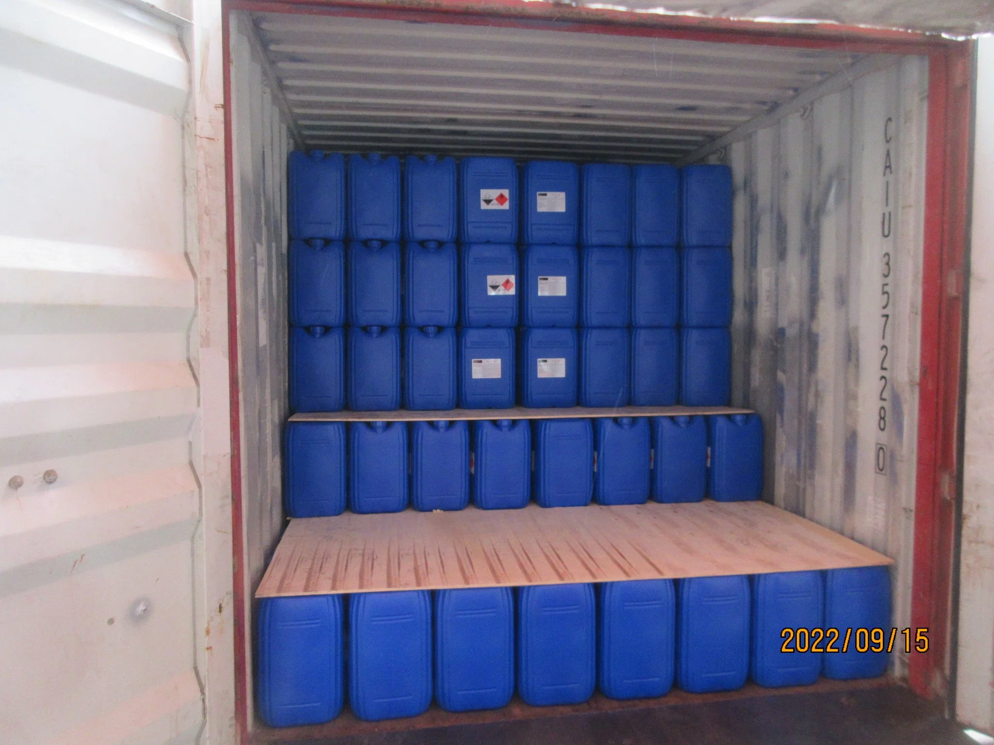 Purity 99.85% Acetic Acid Acid CAS 64-19-7 Glacial Acetic Acid