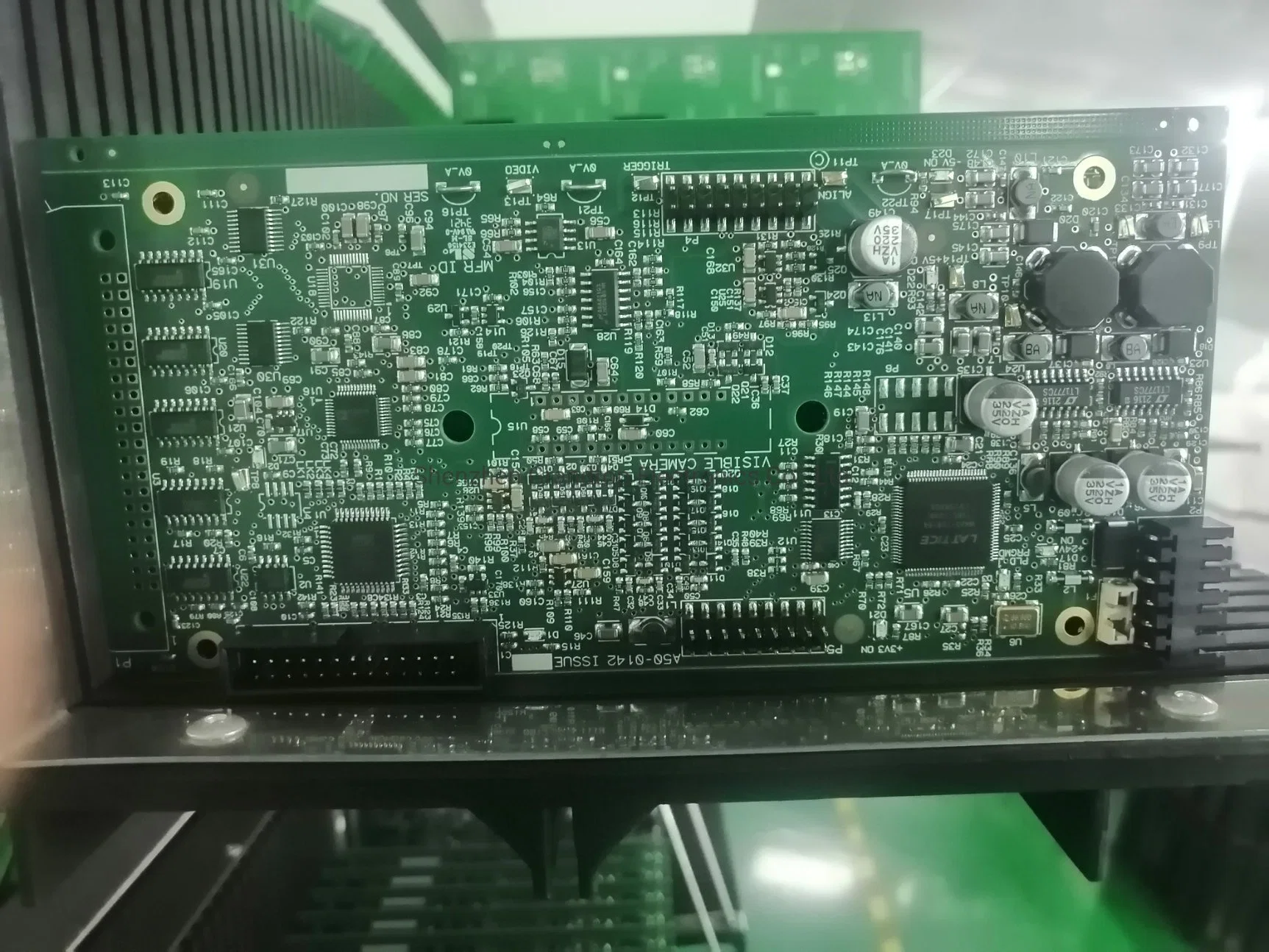 China PCBA Printed Circuit Boards Manufacturing Electronic PCB Assembly Printed Circuit Board