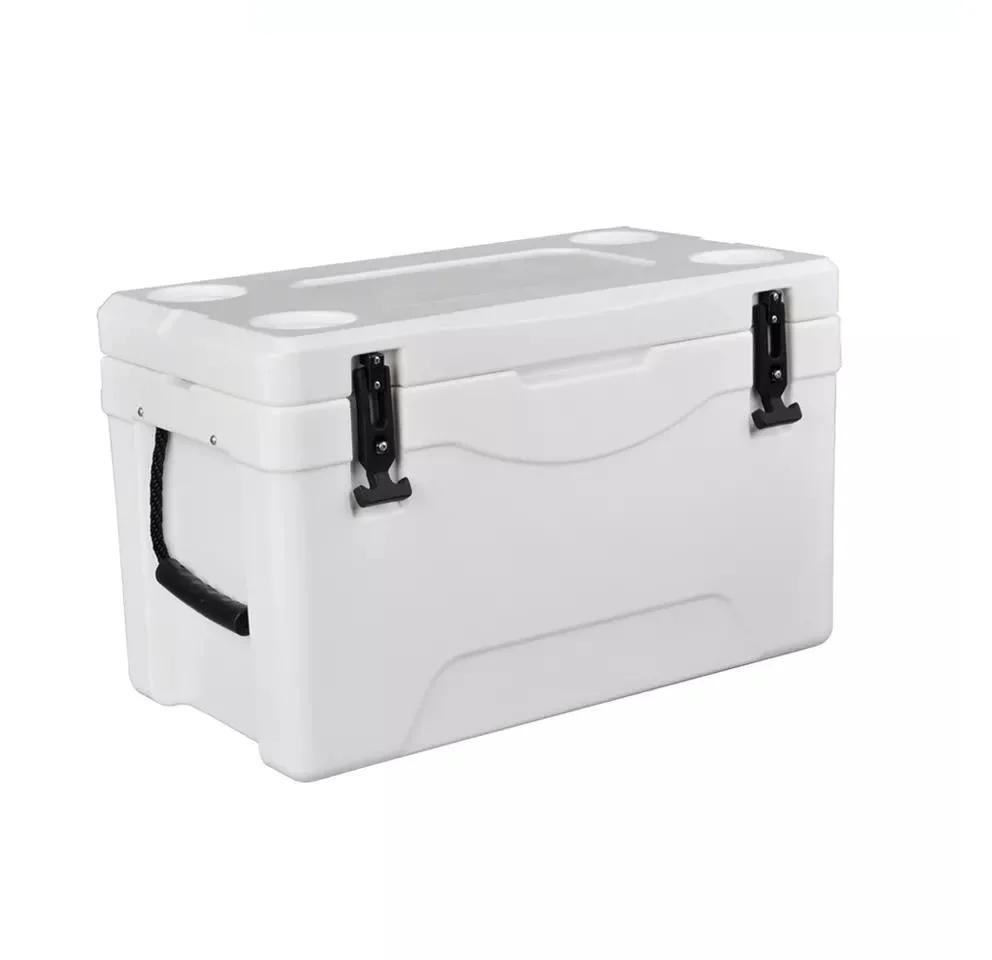 Maximum Cooling Efficiency Cooler Box for Keeping Temperature