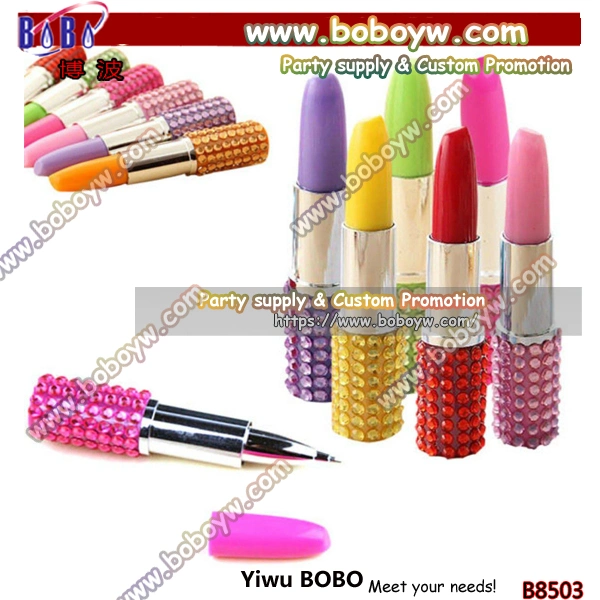 Promotional Items Promotion Ball Pen Gift Pen Lipstick Pen School Supply School Gifts (B8503)