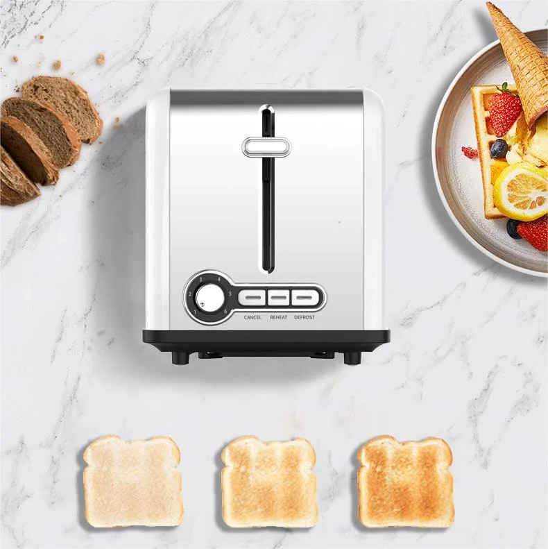 أداة تحضير ساندويتش متعددة الوظائف خفيفة الوزن عبر الحدود للسائقين Home Toaster
