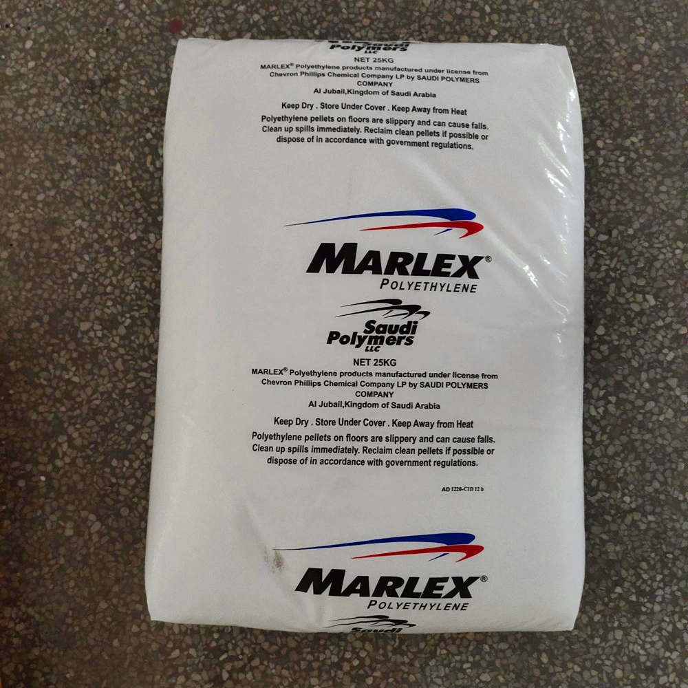 Marlex HDPE 118wj for Plastic Drum