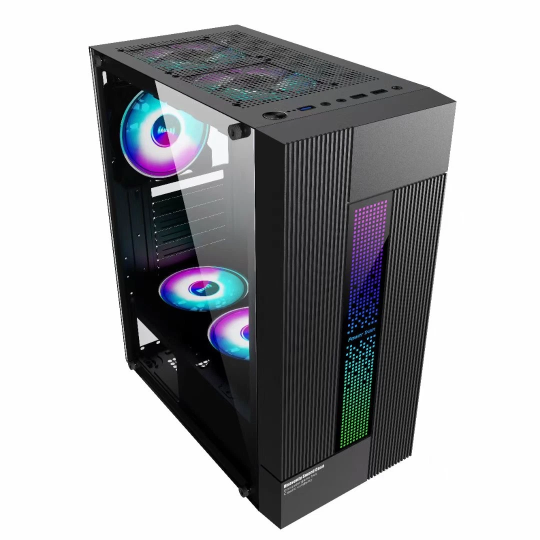 Sonderangebot Großhandel/Lieferant hohe Konfiguration i3 i5 i7 DDR3/DDR4 16GB Grafikkarte 3060/3070/3090 Gaming Office Desktop-Computer