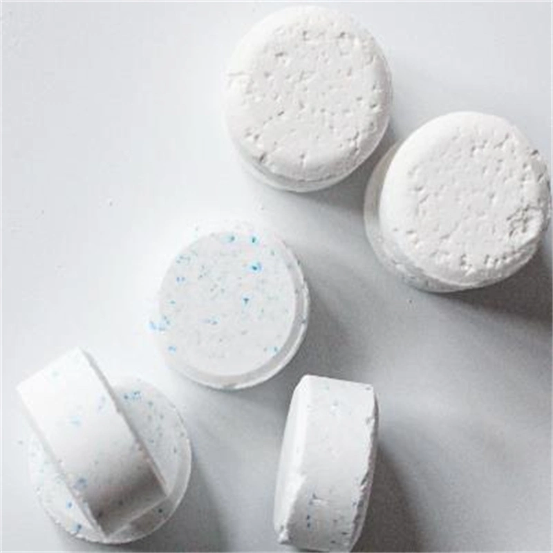 90 Chlorine Powder Granular 20 G 200g Tablet TCCA Trichloroisocyanuric Acid