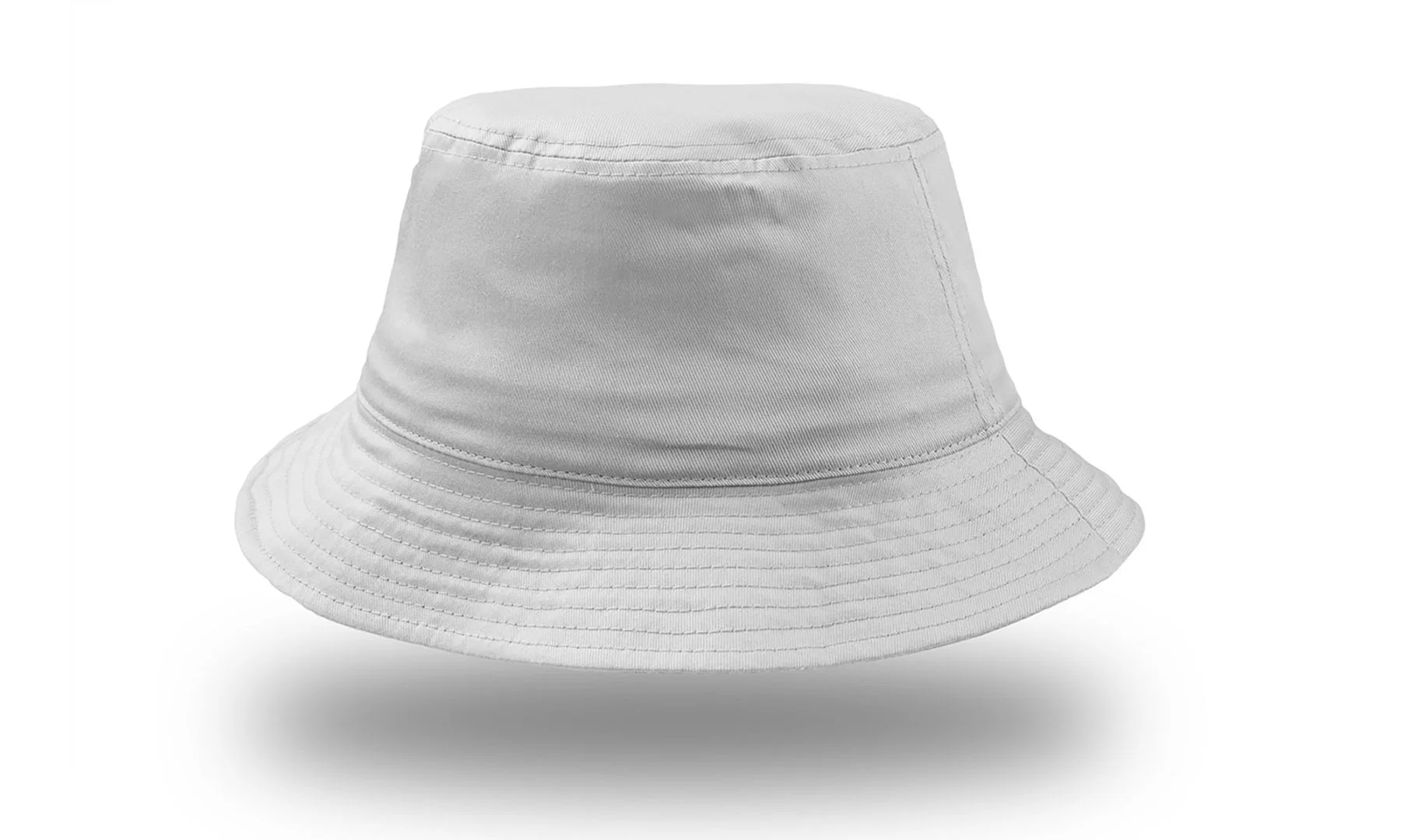 High quality/High cost performance  Fashion Sports Custom Fisherman's Hats Lightweight Cotton Plain Bucket Hat with Your Own Design