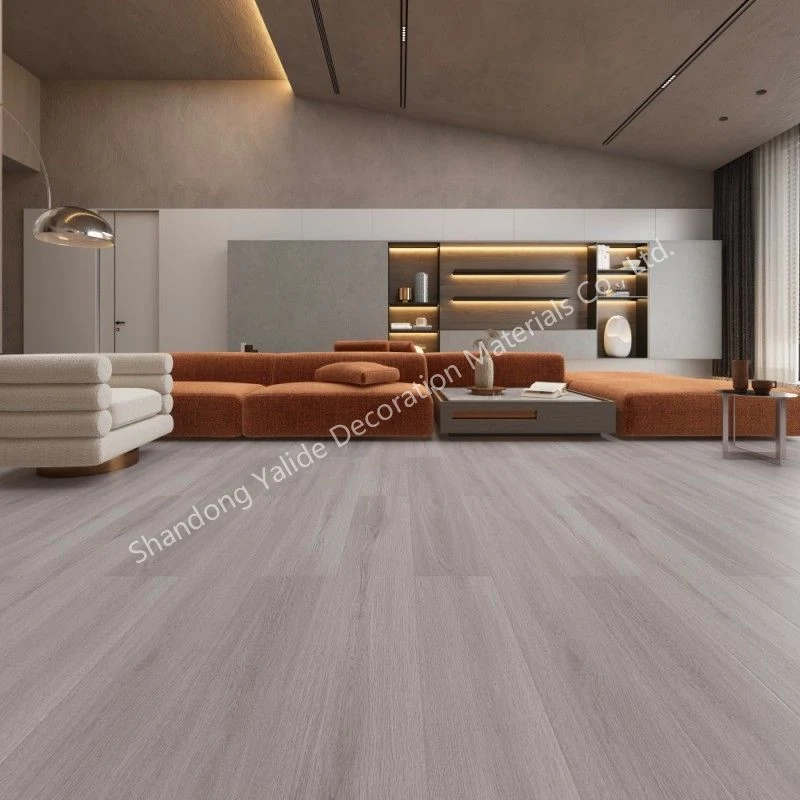 China Manufacturer Low Price 12mm High Glossy Surface HDF AC3 AC4 Class 32 Waterproof Laminate/Laminated Flooring