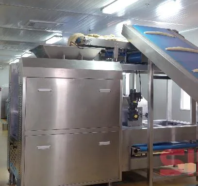 Biscuit Making Machine-Laminator (DC1200)