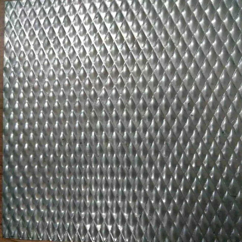 5052 5083 5754 6061 6063 8011 7075 T6 H32 H24 O H112 Embossed/Color Coated Surface Polish Aluminium/Aluminium Plate