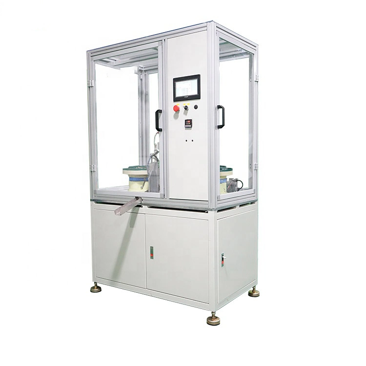 Electronic PCB Bare Board Inspection Machine Vision Equipment