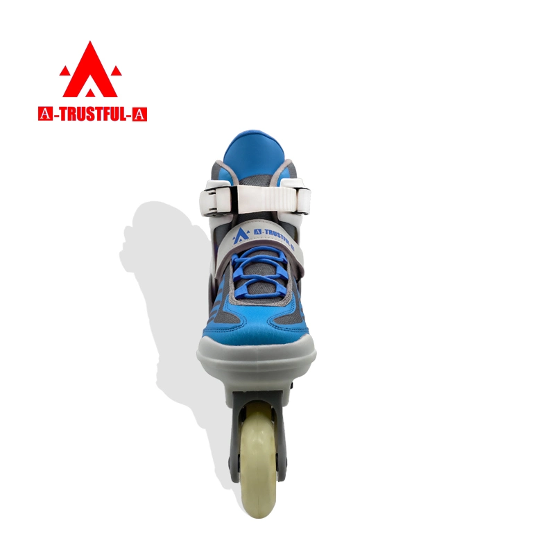 Benutzerdefinierte djustable Roller Skates für Jungen Großhandel Inline Skate