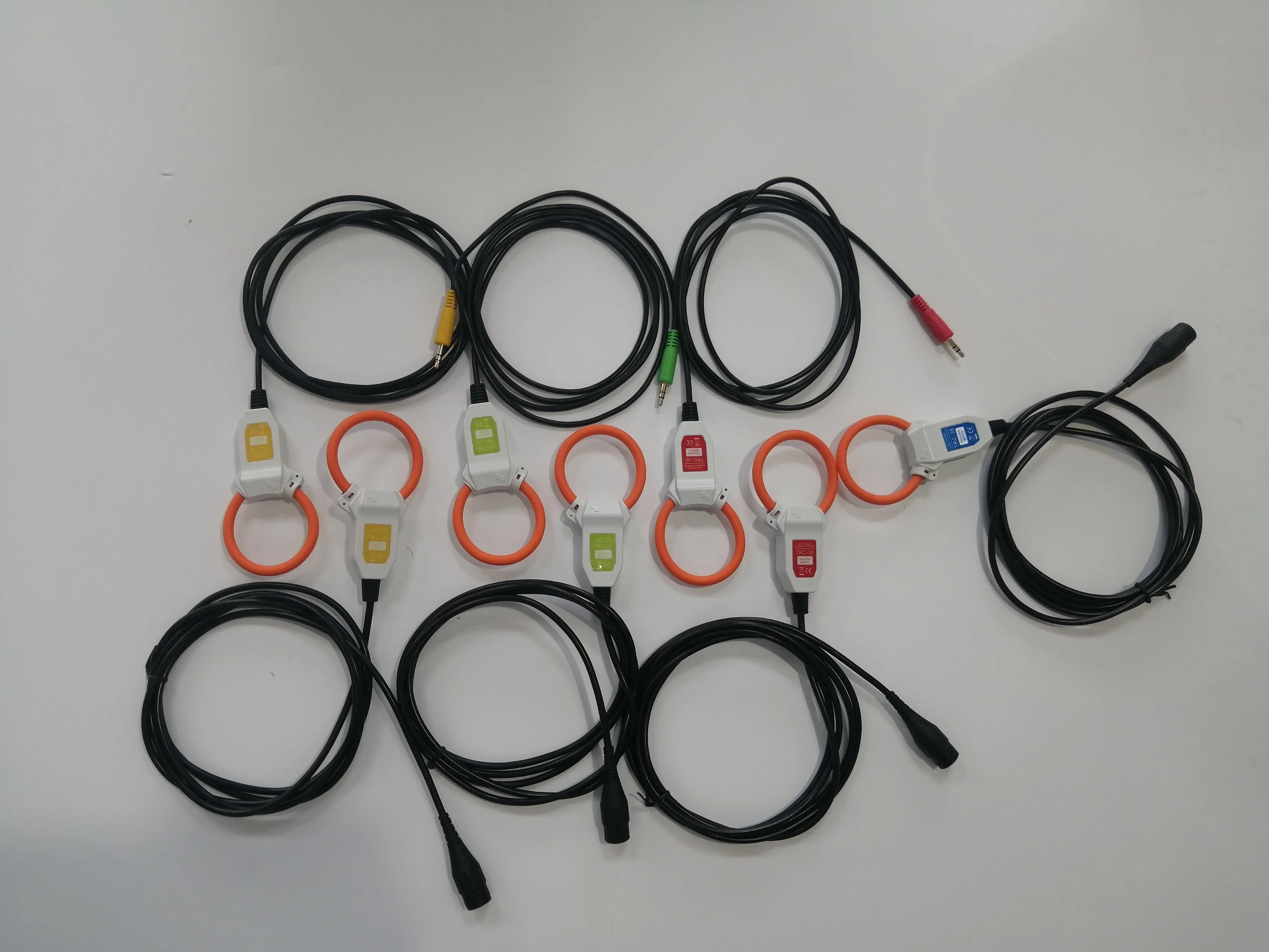 Trc Top Sale Wide Bandwidth AC Current Probe