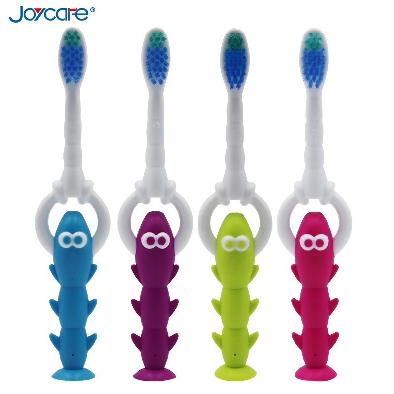 High quality/High cost performance Kids Child Tooth Brush Soft Bristles Dental Health Protection Toothbrush