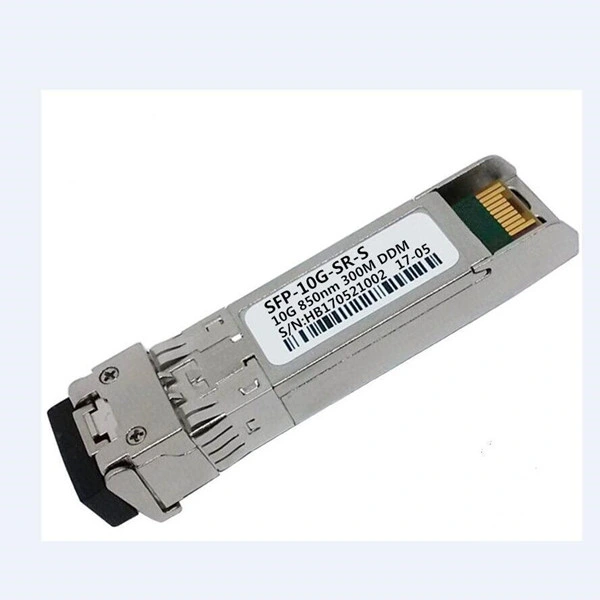 Original new SFP+ Transceivers Module SFP-10G-SR-S With Good Price