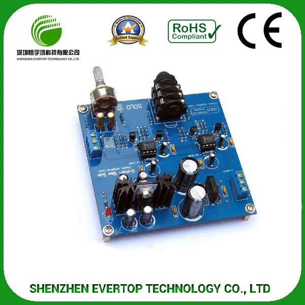 Turnkey OEM Printed Board PCB PCBA Assembly Electronic PCB Circuits