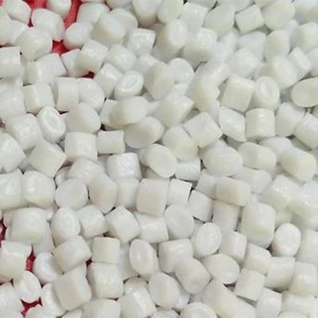 Virgin Plastic Pellets Raw Material Pet Resin Pet Bottle Scrap Polyethylene Terephthalate