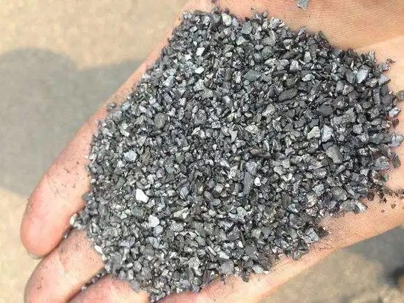 China Carbon Raiser Additive Calcined Petroleum Carburant Anthracite Coal