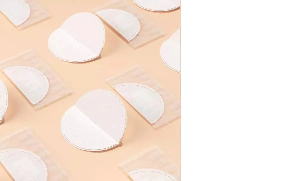 Disposable Nursing Breast Pads for Women