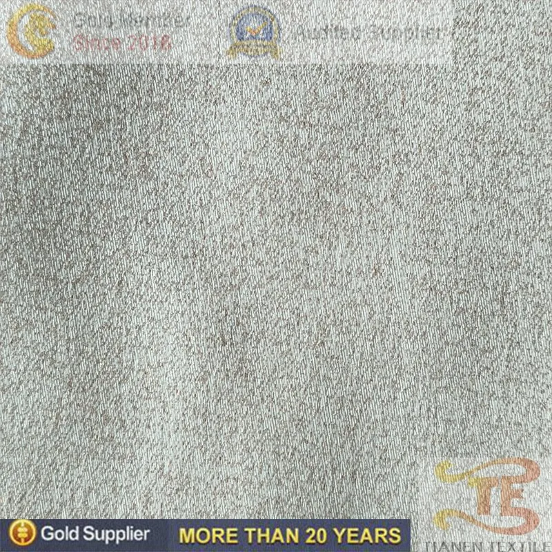 100% Poly Composite Chiffon Fabric for Garment