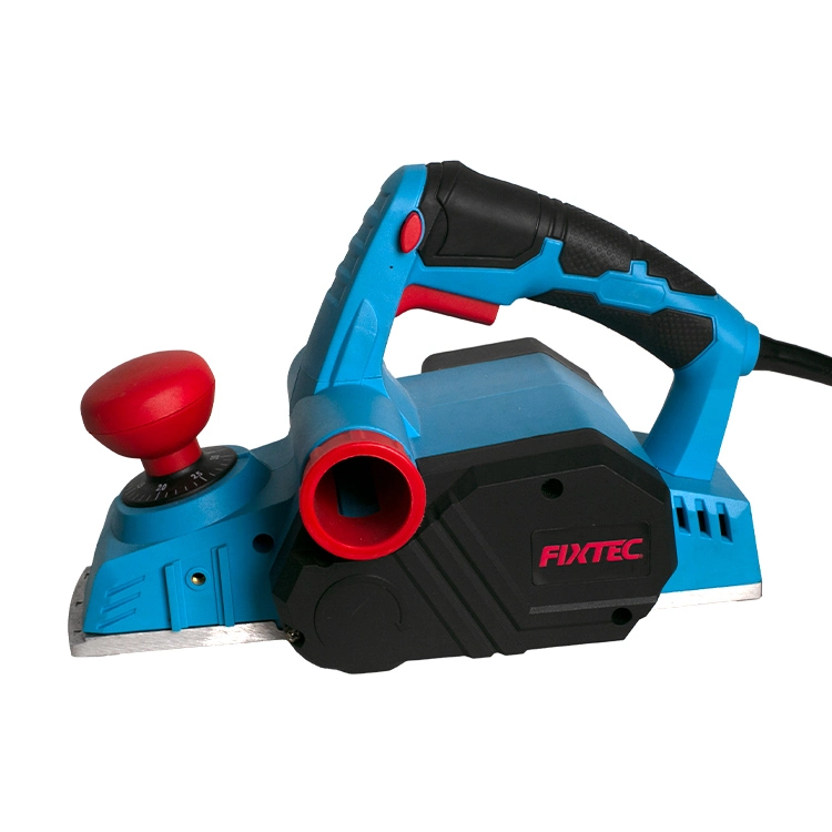 Fixtec Power Tools 900 Вт 82 мм 14500 об/мин Планинг Speed Mini Electric Планировщики ремней