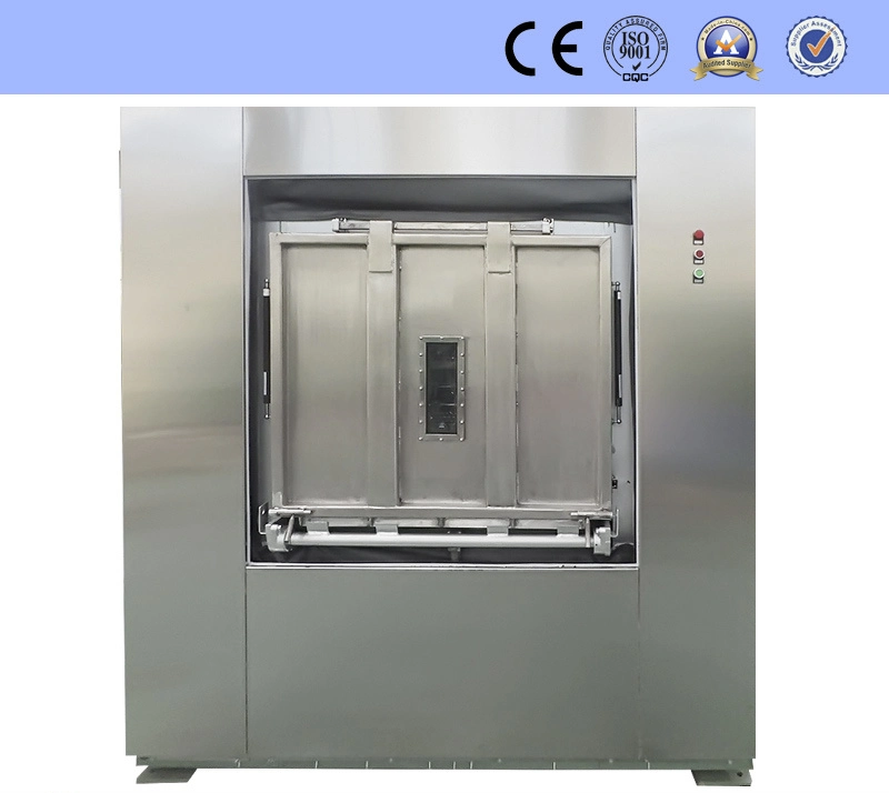 304 Stainless Steel Industrial Barrier Washer for Hospital