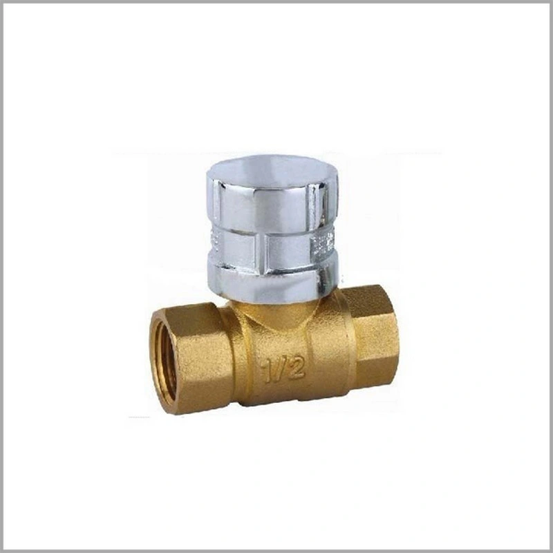 2022 China Manufactory Hot Sale CNC Machining Brass