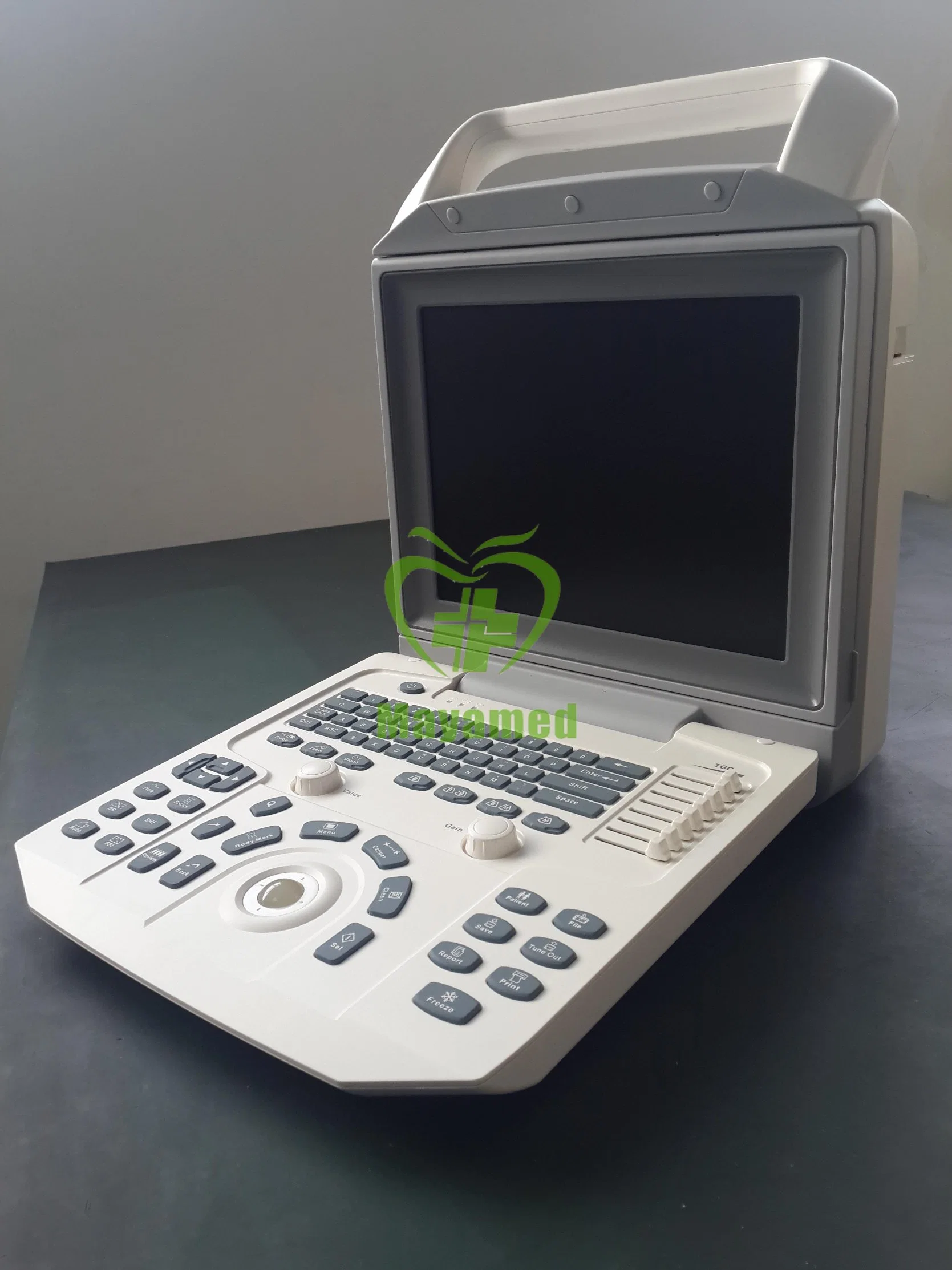 جهاز مسح ضوئي MY-A005A All Digital Ultrasound System Vet Ultrasound