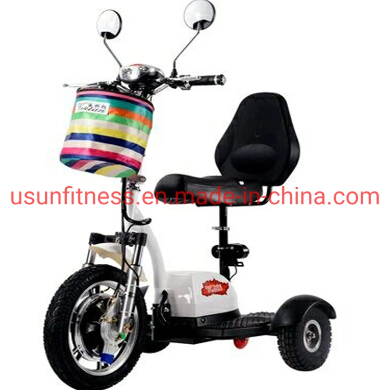3 Wheel Electric Mobility Scooter with CE