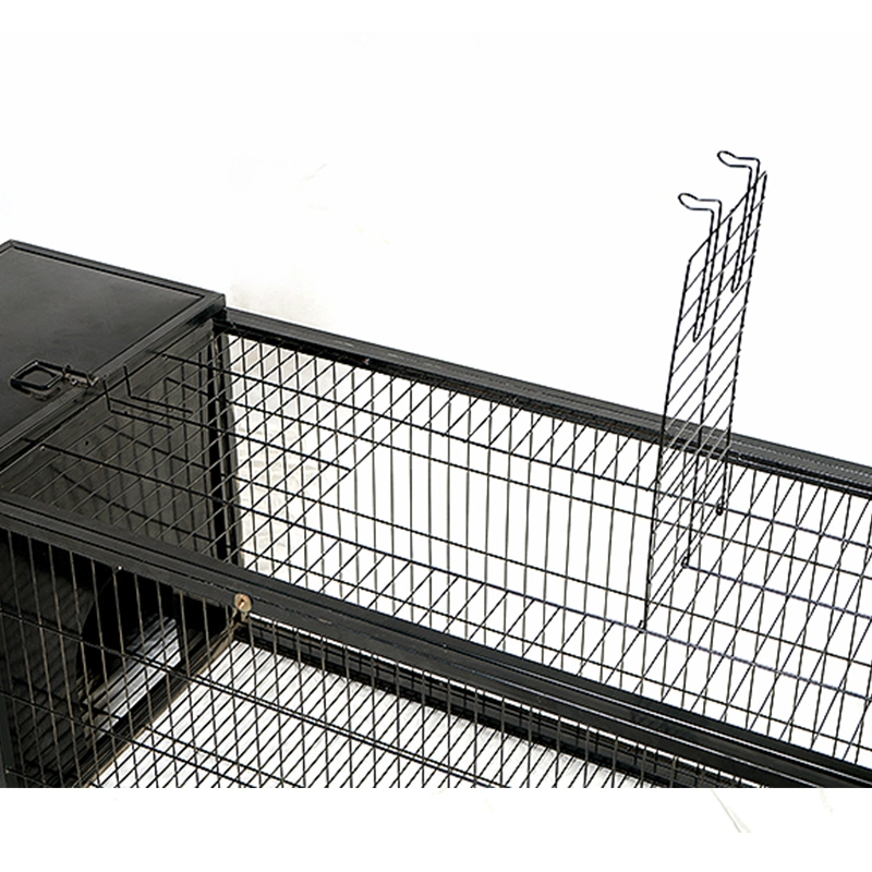 Large Iron Metal Rabbit Cage for Pet Cages