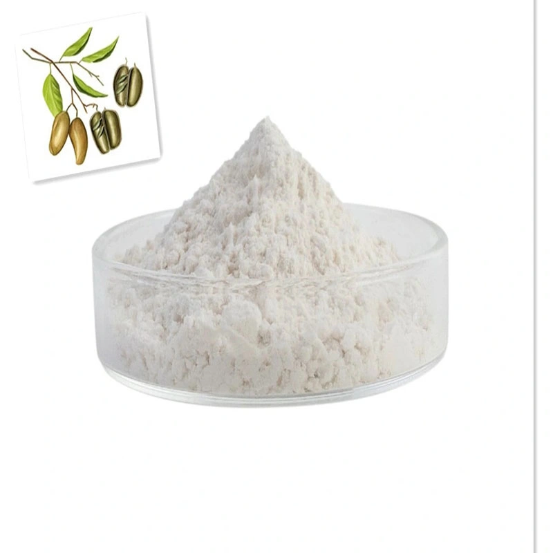 جريفونيا Simplicifolia مستخرج 98 ٪ Pure 5-HTP Powder