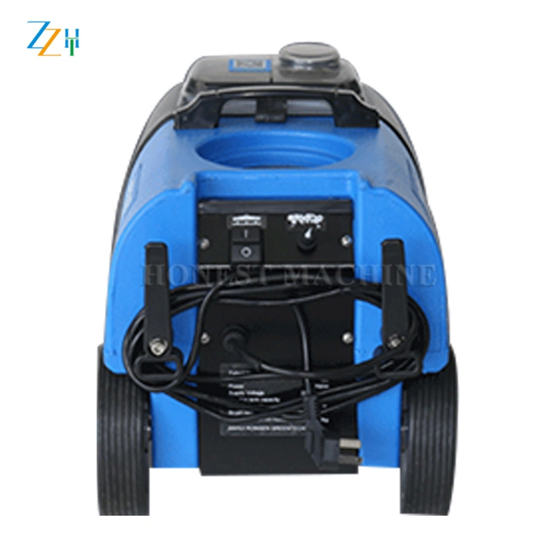 The Fashionable Goods of Industrial Dry Washing Machine for Sale