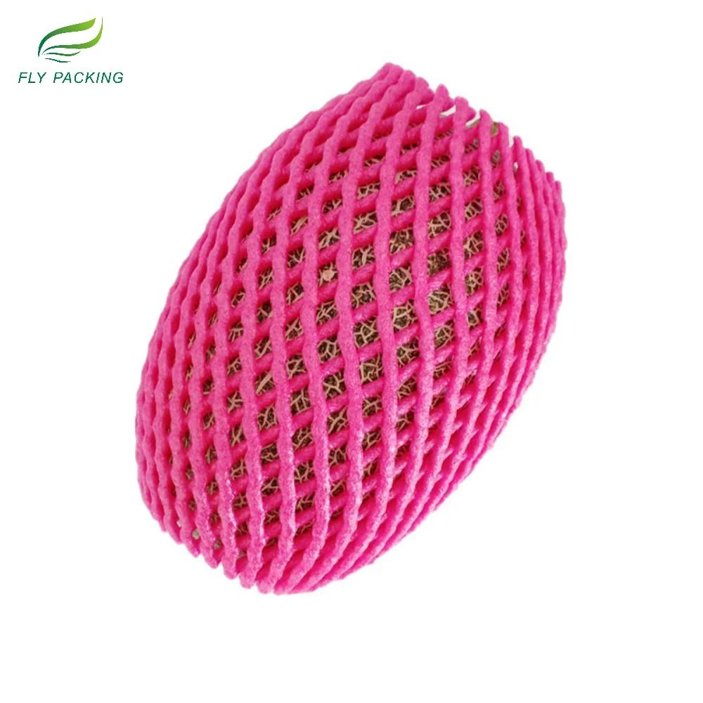 Made of Environmentally Friendly Non-Toxic Foam Materials Double Layers Foam Net