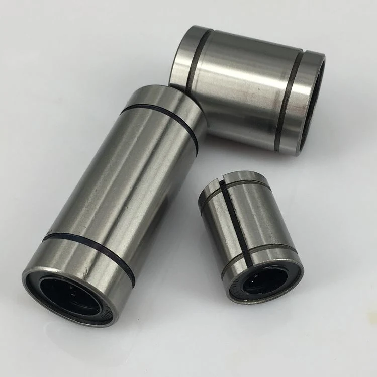 Linear Bearing Guide Slider