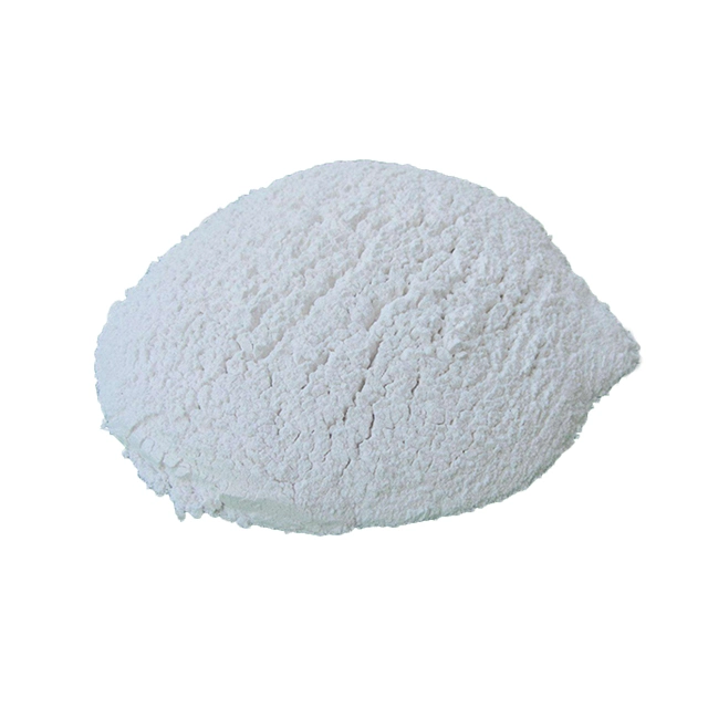 CaCO3 type lourd du carbonate de calcium pour la peinture en plastique de revêtement en caoutchouc du savon détergent comme un bouchon de remplissage