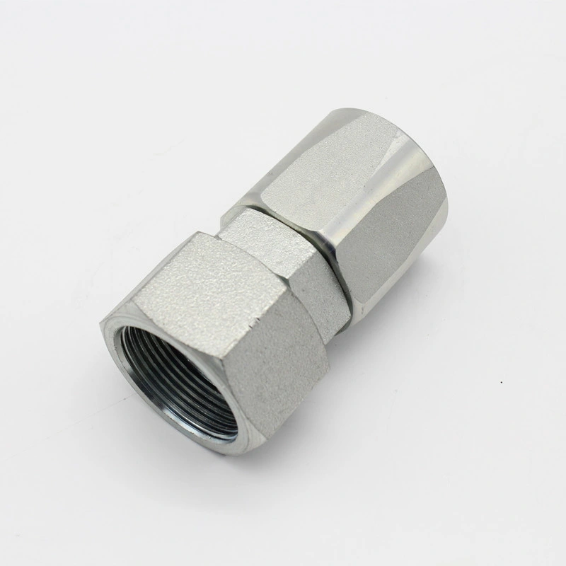 Jic Female Reusable Hose Couplings R5 26718d