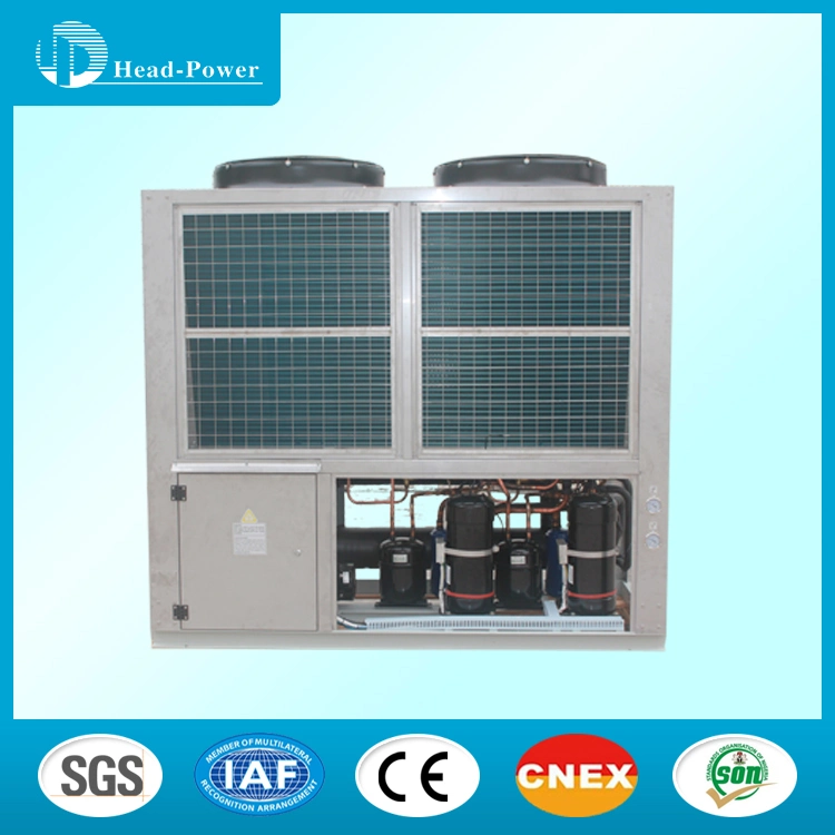 100ton Industrial Customized Water Chiller