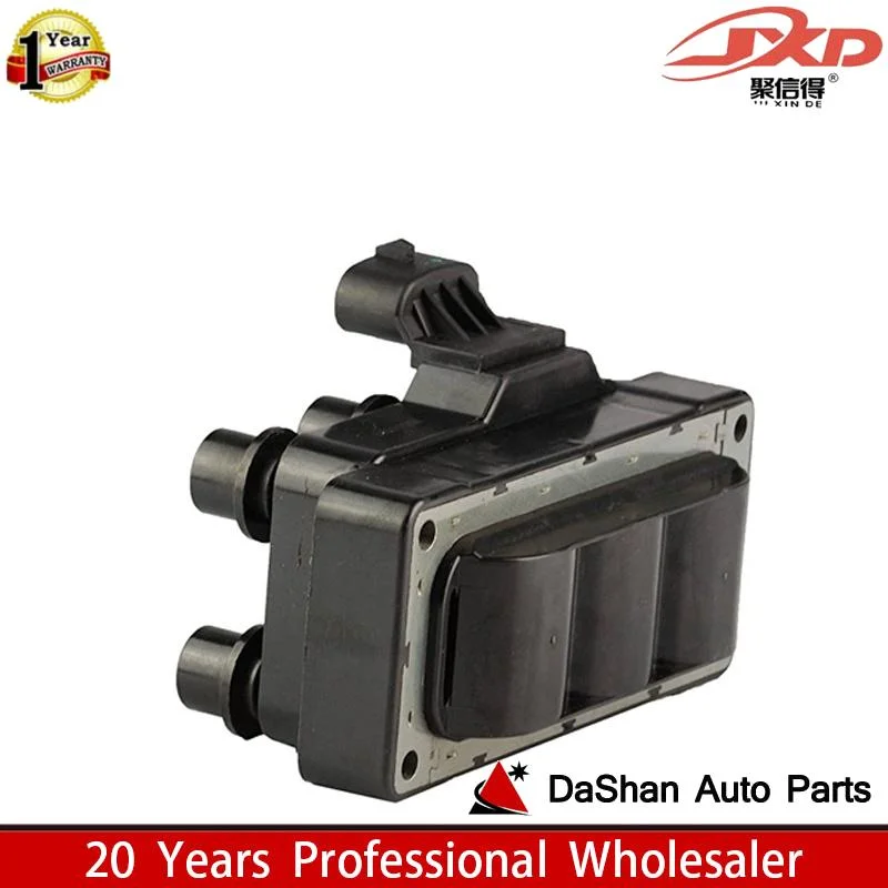 Wholesale/Supplier Auto Parts Ignition Coil Fd488t 19017114 6630365 6958305 919f12029AA Dge456 F509 E9sf12029AA E9sz12029A F1sz12029A F5su12029AA F5sz12029A for Ford