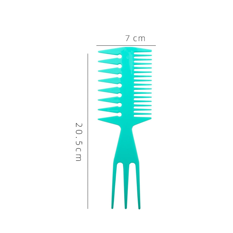 Hair African Combs Scalp Cashmir Men's Earrings Blow Dryer Professional Ultima12 Laser Ceramic Hot Dog for Highlighting Comb