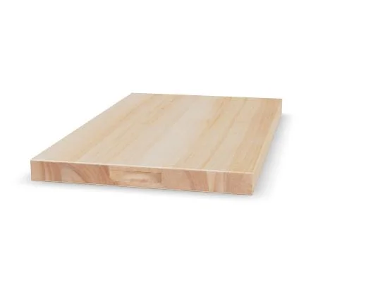 24" X 18" X 1 3/4" Wholesale/Supplier Cutting Board Kitchen Wooden Cutting Board Kitchen Chopping Board