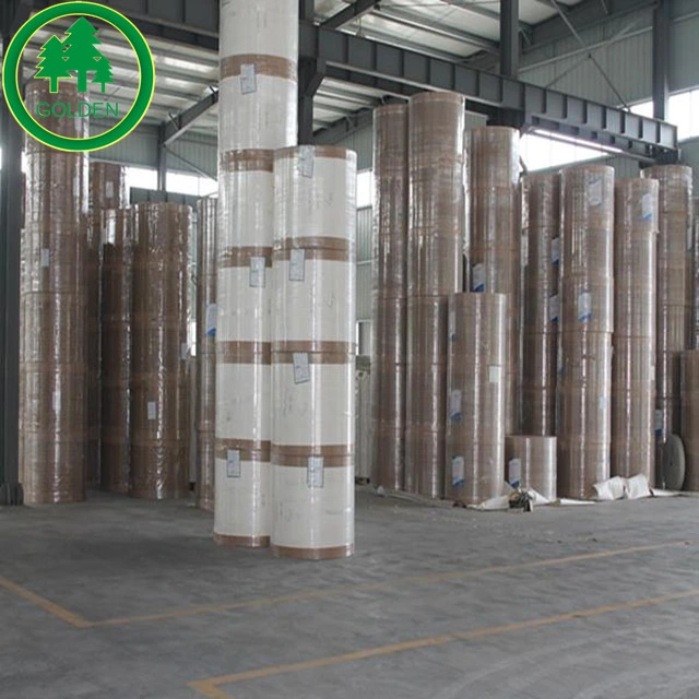 Food Packaging Board 205-300GSM Liquid Packaging Board Liquid Packaging Paper Board