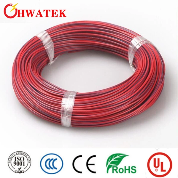 Multi Colored Txl XLPE Insulated Primary Automotive Cable Wire