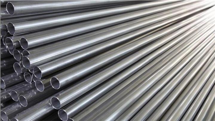 ASTM Cold-Rolled/Hot-Rolled Galvanized Square/Rectangular/Round Stainless Steel Precision Seamless Steel Pipe