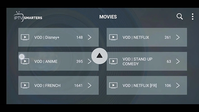 12 mois IPTV Panneau revendeur xxx IPTV Meilleur Ott USA Bulgarie Danemark 8000+ canaux 10000+ Hongrie Portugais Grec VOD IPTV Lien Apk M3U